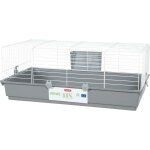 Zolux - cage pour lapin nain et cochon d'inde �co. con�u primo