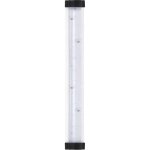 Zolux eka� 30 rampe led incolore pour aquarium