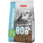 Graines grandes perruches nutrimeal 2. 5kg - zolux