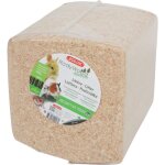 Litière rodywood nature pour rongeurs et lapins 60 l ou 165l zolux 165 l Litière rodywood nature pour rongeurs et lapins 60 l ou 165l zolux 165 l