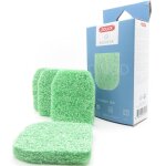 Zolux - mousse anti - algues cl 120 d pour pompe classic 120 pour aquarium.