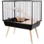 Cage neo muky pour grands rongeurs 58 cm