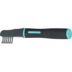 Peigne démêloir matbreaker 18 cm, 6 lames pour chien. zolux Peigne démêloir matbreaker 18 cm, 6 lames pour chien. zolux