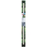 Zolux - rampe d'éclairage slim led dimmable - ajustable et adaptable en remplacement d'un tube néon t8 ... Zolux - rampe d'éclairage slim led dimmable - ajustable et adaptable en remplacement d'un tube néon t8 ...