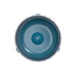 1 roue d'exercice silencieuse pour cage rody3 . couleur bleu. taille ø 14 cm x 5 cm . pour rongeur. zolux ... 1 roue d'exercice silencieuse pour cage rody3 . couleur bleu. taille ø 14 cm x 5 cm . pour rongeur. zolux ...