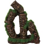 Totem 3 colonnes ki pouss 10 x 6 x 13 cm décoration aquarium zolux Totem 3 colonnes ki pouss 10 x 6 x 13 cm décoration aquarium zolux