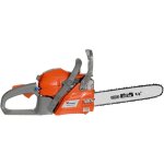 Zomax zmc 3501 trononneuse  essence 2t 35. 2 cc moteur 14  bar - 35 cm oregon