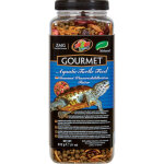 Nourriture gastronomique pour tortues aquatiques 312g zoo med