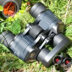 Zoom 3000m, jumelles hd, t�lescope pour les voyages en vision nocturne