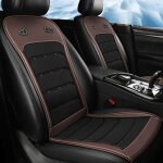 Zoternen - 12v �t� refroidissement si�ge de voiture coussin ventilation ventilateur coussin v�hicule ...