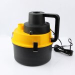 Zoternen - aspirateur de voiture, cleaner portable 12v portable cleaner 2300pa détails d'aspiration avec ... Zoternen - aspirateur de voiture, cleaner portable 12v portable cleaner 2300pa détails d'aspiration avec ...