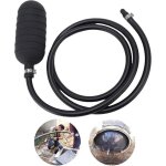 Zoternen bouchon de tuyau gonflable pour la plomberie, dtection de fuite, applications de test de pression ...