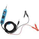 Zoternen - dc 6?24v circuit power circuit tester tester multifonction automotive diagnostic tool avec ...