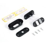 Zoternen interrupteur de contact de porte coulissante, syst�me de verrouillage �lectrode lourde pour ...