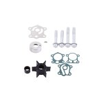 Zoternen - kit de pompe à eau qiilu, kit de réparation de turbine pour moteurs hors - bord 40 et 50 cv ... Zoternen - kit de pompe à eau qiilu, kit de réparation de turbine pour moteurs hors - bord 40 et 50 cv ...