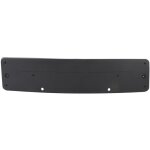 Zoternen - poule de support de plaque d'immatriculation europen standard pour pare - chocs 2128851781 ...