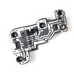 Zoternen - remplacement du support de l'ampoule arrire pour mercedes - benz classe c w204 estate c63 ...