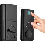 Zoternen - smart lock bt keyless entry door app app finger password mot de passe mécanique 5 méthodes ... Zoternen - smart lock bt keyless entry door app app finger password mot de passe mécanique 5 méthodes ...
