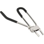 Zoternen - tuyau de frein pinche en acier de 12 mm ouvertiss Zoternen - tuyau de frein pinche en acier de 12 mm ouvertiss