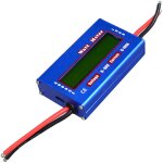 Zoternen - wattmètre rc 100 a, analyseur de puissance, balance lcd numérique, vérificateur de tension ... Zoternen - wattmètre rc 100 a, analyseur de puissance, balance lcd numérique, vérificateur de tension ...