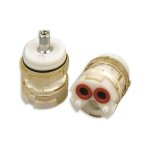 Zucchetti - cartouche céramique pour mitigeur zetamix r98103. 8123 cartouche Zucchetti - cartouche céramique pour mitigeur zetamix r98103. 8123 cartouche