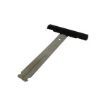 Zurfluh - feller attache tablier a clipper (lame 14 : noire 147) zf