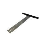 Zurfluh - feller attache tablier a clipper (lame 8 : noire 142) zf
