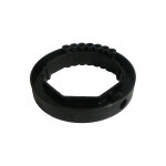 Zurfluh - feller bague verrou automatique 88 / octo60