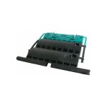 Zurfluh - feller verrou clicksur 2 maillons (lame 8 : attache fil montée) Zurfluh - feller verrou clicksur 2 maillons (lame 8 : attache fil montée)