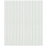 Zvd - 10pcs huile de mche en fibre de verre pour torche tiki d'extrieur remplacement de la mche tiki ...