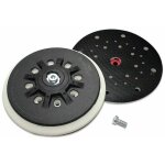 Zvd 150 mm (6 pouces) plateau de ponage 8 trous compatible avec les ponceuses orbitales bos - ch festool ...