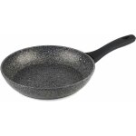 Zvd - 24 cm pole  frire antiadhsive, aluminium forg, revtement antiadhsif durable, sans pfoa - ...