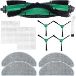 Zvd - accessoires pour irobot roomba combo essential y0112 y0110 y011240 y01040 pices de rechange pour ...