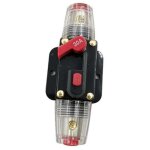 Zvd - auto - disjoncteur de réinitialisation (taille : 30a) de l'inverseur de fusibles pour la voiture ... Zvd - auto - disjoncteur de réinitialisation (taille : 30a) de l'inverseur de fusibles pour la voiture ...