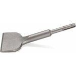 Zvd - burin sds plus carrelage, 165mm x 75mm srie d'largissement de haute qualit, u  tuiles courb ...