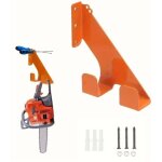 Zvd crochet pour trononneuse stihl, 1 pice, support mural pour trononneuse, support robuste pour trononneu ...