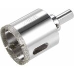 Zvd diamant foret de scie cloche en verre avec embout pilote central pour verre, cramique carrelage ...