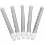 Zvd - lments de filtre  pistolet  pulvriser airless 5pcs 60 mesh pour wagner airless paint spray ...