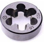 Zvd - filires mtriques, m22 x 1. 5mm mtrique droite fil main die, 1pc