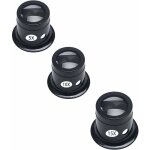 Zvd - loupe de rparation de montre, loupe de bijoutiers, loupe rparation montre outil loupe pour horloger, ...