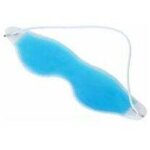 Zvd - masque gel relaxant pour les yeux thrapie par le froid masque bien - tre thrapie par la chaleur ...
