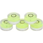 Mini niveau  bulle de 15mm, niveau  bulle rond, niveau rond en acrylique, chelle d'quilibre et niveau ...