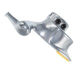 Zvd - outil de dmonte pneu, tte de dmontage pour machine, changeur de pneu de voiture, tire changeur ...
