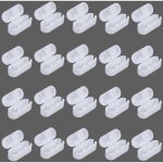 Zvd - paquets remplacement de connecteur d0e chane de store vertical chane  billes aveugles connecteur ...