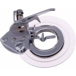 Pied - de - biche pour machine à coudre pied - de - biche pour broderie de fleurs rondes pied - de - ... Pied - de - biche pour machine à coudre pied - de - biche pour broderie de fleurs rondes pied - de - ...
