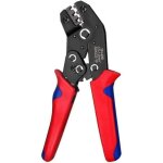 Pince a sertir cosse electrique, pinces  sertir avec poigne ergonomique disponible pour les connecteurs ...