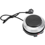 Zvd - pole lectrique multifonction, plaque chauffante, chauffe - caf, th, appareil mnager, ue 220 ...