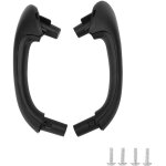 Zvd - poignes de porte intrieures de remplacement, 2 pices, avant gauche droite 2038101651, pour mercedes ...