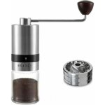 Zvd - presse franaise en acier inoxydable 1 litre (5 tasses) cafetire thermos double paroi isole presse ...