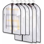 Zvd - autres rangements, sac  vtement anti - mites transparent sac  vtement anti - mites ensemble ...